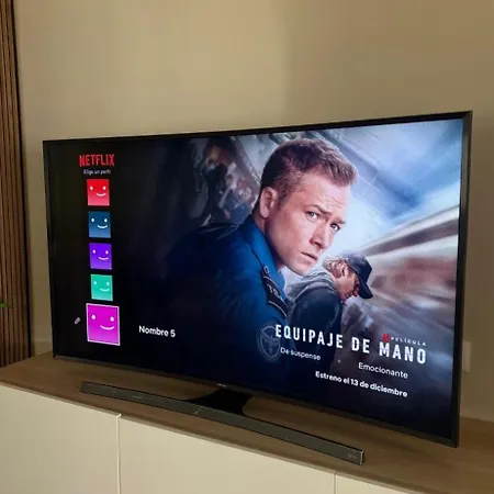 Apartament Yanis Torrevieja