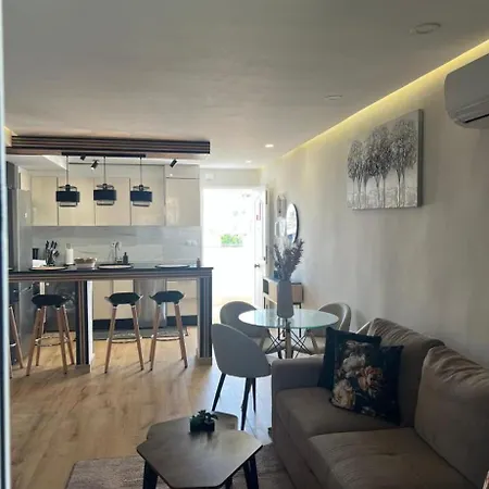 Apartamento Yanis *