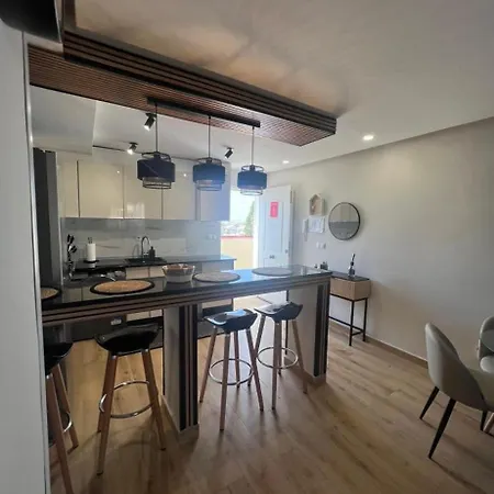 Apartamento Yanis