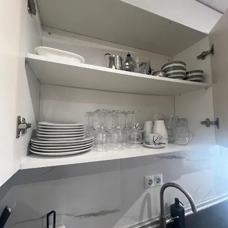 Yanis Apartamento