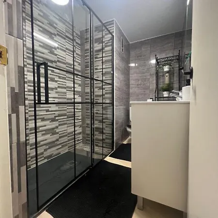 Yanis Apartamento