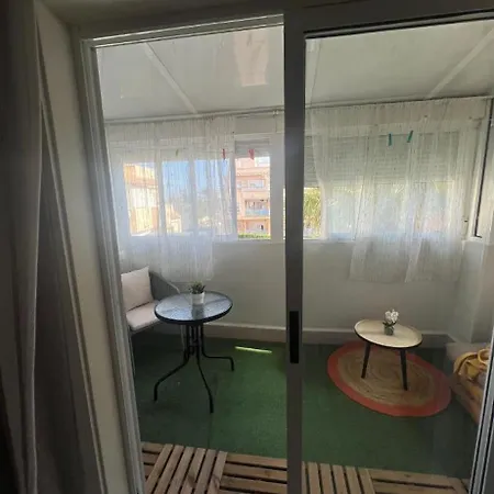 Apartamento Yanis *