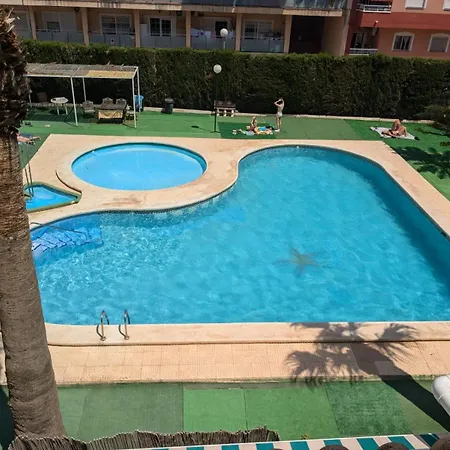 Apartamento Yanis