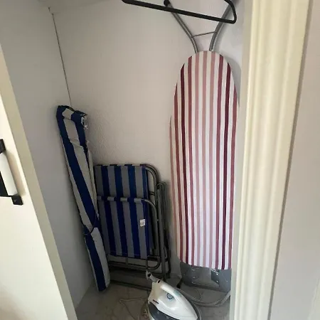 Apartamento Yanis *