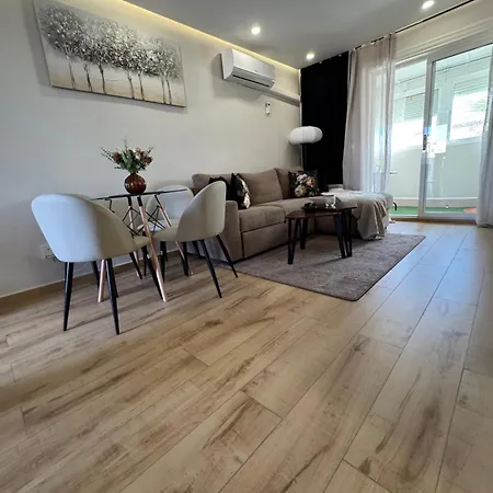 Apartament Yanis Torrevieja