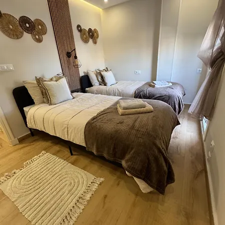 Yanis Apartamento Torrevieja