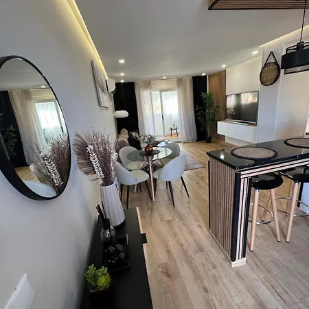 Apartamento Yanis