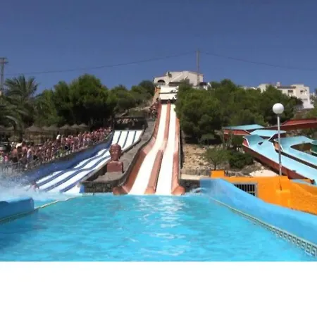 Apartamento Yanis Torrevieja