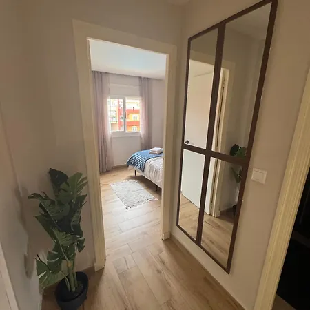 Appartement Yanis