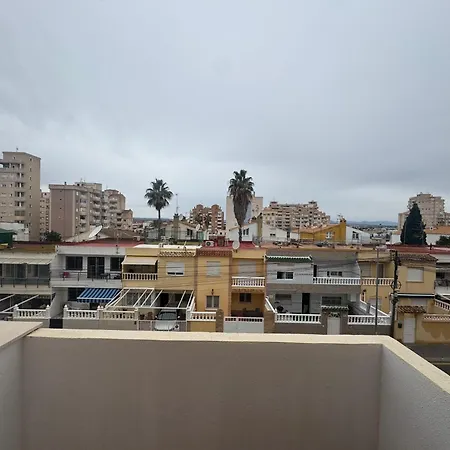 Appartement Yanis Torrevieja