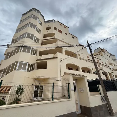 Apartamento Yanis