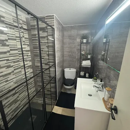 Yanis Appartement Torrevieja