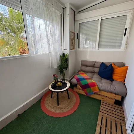 Apartment Yanis