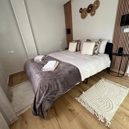Apartment Yanis