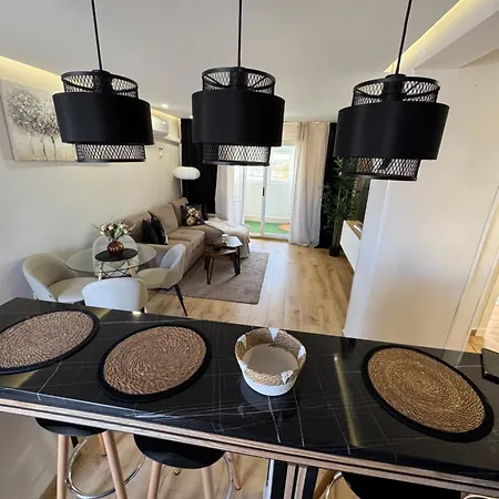 Apartment Yanis