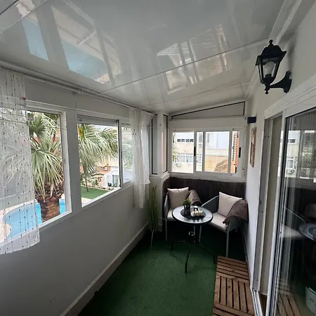 Apartamento Yanis