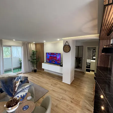 Yanis Apartamento