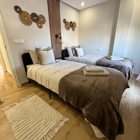Apartamento Yanis *